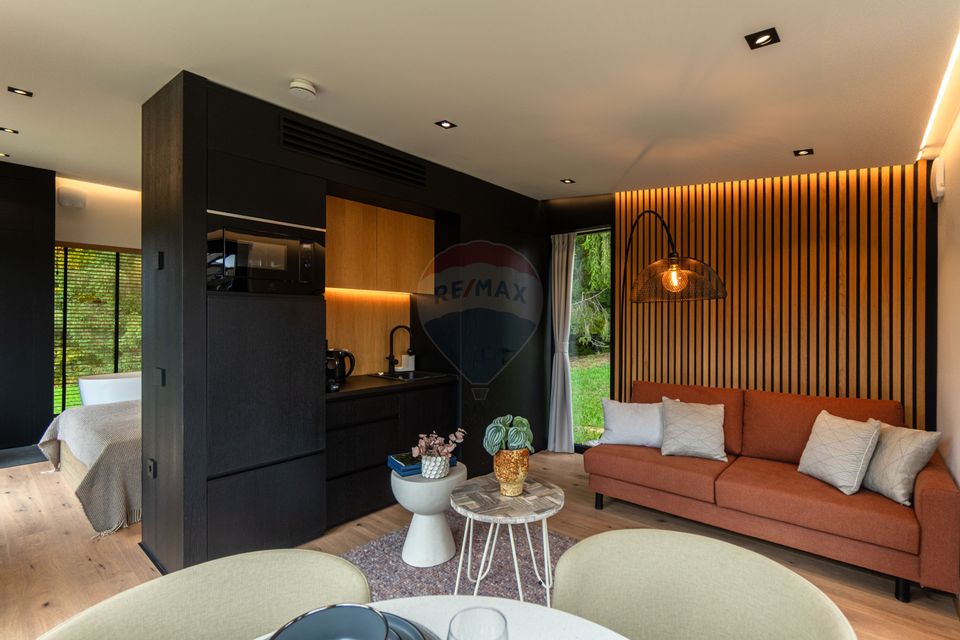 36sq.m Special Property for sale