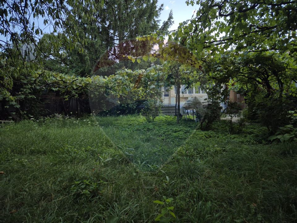 Teren de vanzare Poduri - Bacau