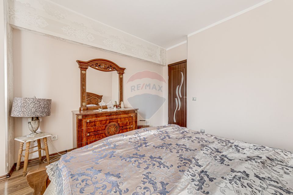 Apartament 2 Camere zona Intim - Piata Spitalului