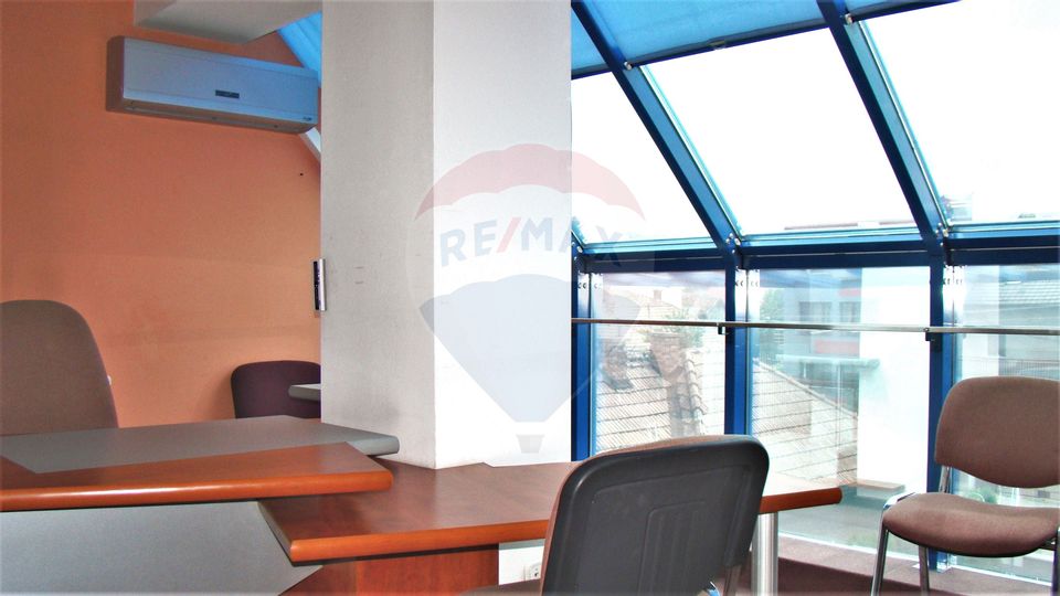 15sq.m Office Space for rent, Gheorgheni area