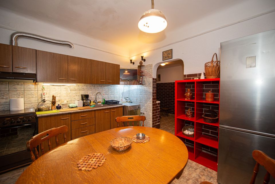 Vila de vanzare cu etaj Calea Calarasi Delea Veche