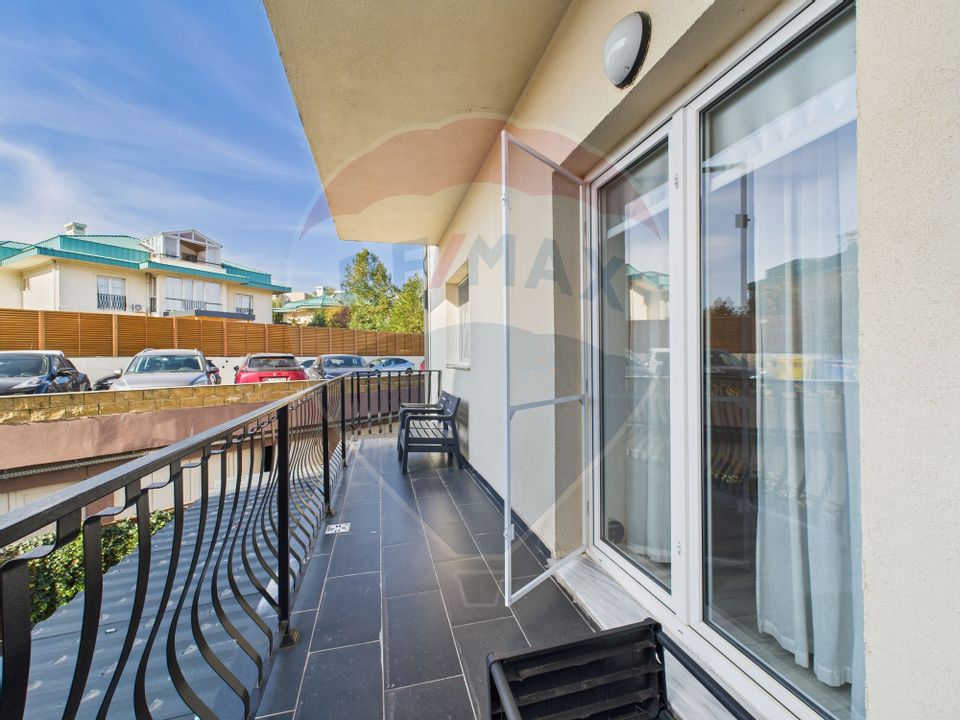 De vanzare | Apartament 3 camere | Northlight Residence