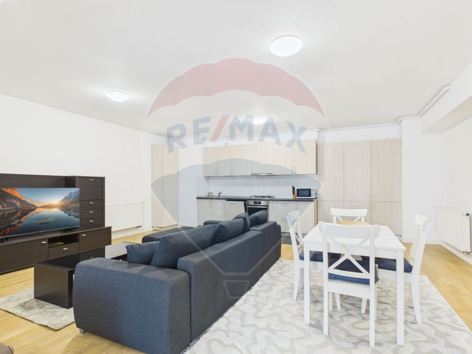 2 Camere | UpGround – Fabrica de Glucoză