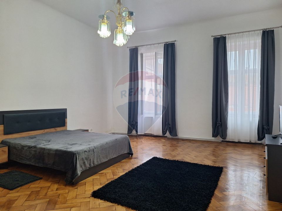 1 room Apartment for rent, Ultracentral area