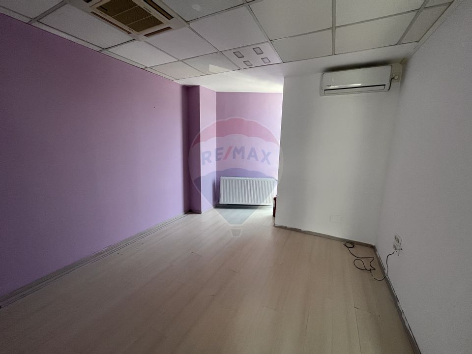 667.3sq.m Office Space for rent, Giurgiului area