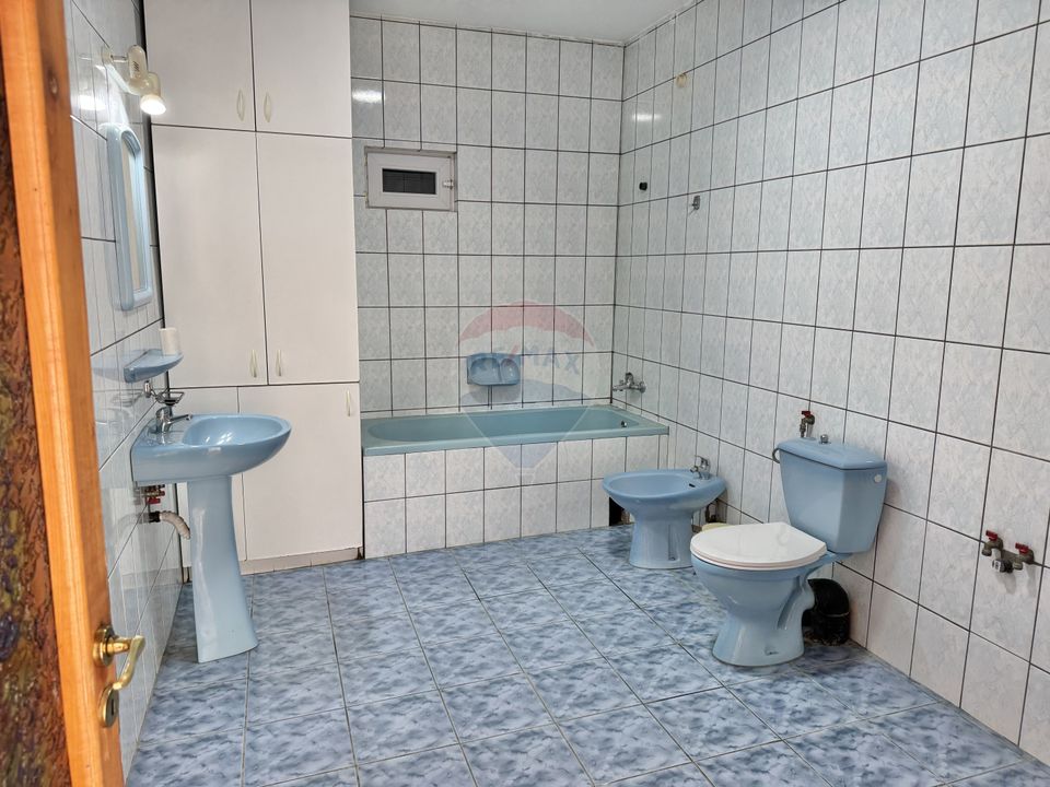 6 room House / Villa for rent, Iosia area