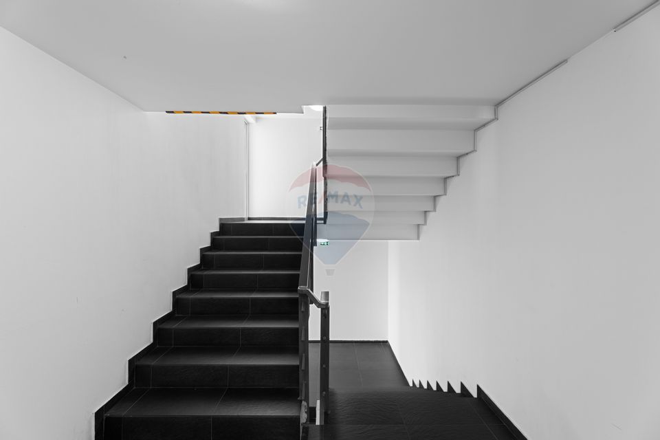 830sq.m Office Space for rent, Sud-Vest area