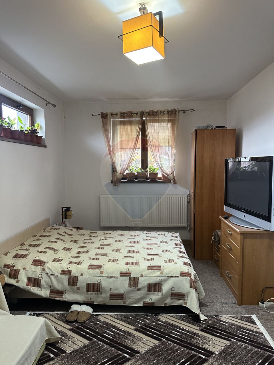 4 room House / Villa for sale