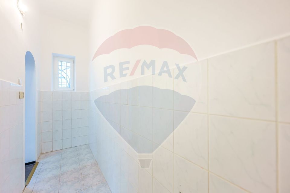 Spațiu comercial de inchiriat in zona Podgoria