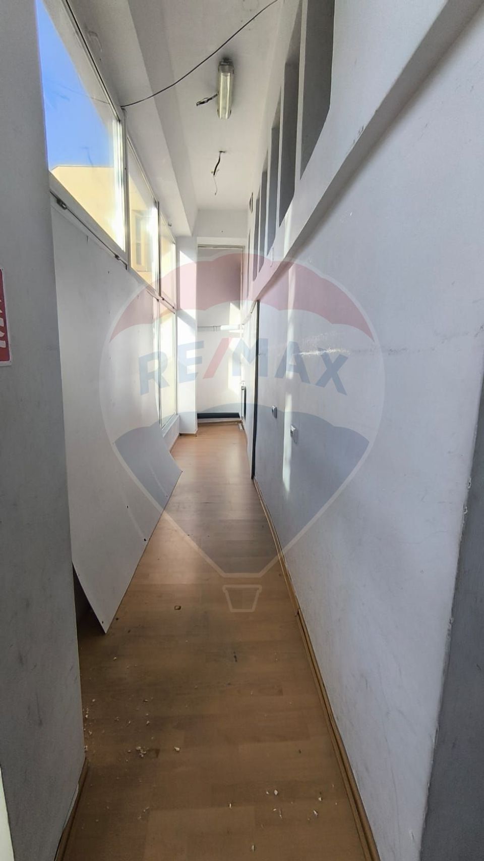 Spațiu comercial de inchiriat