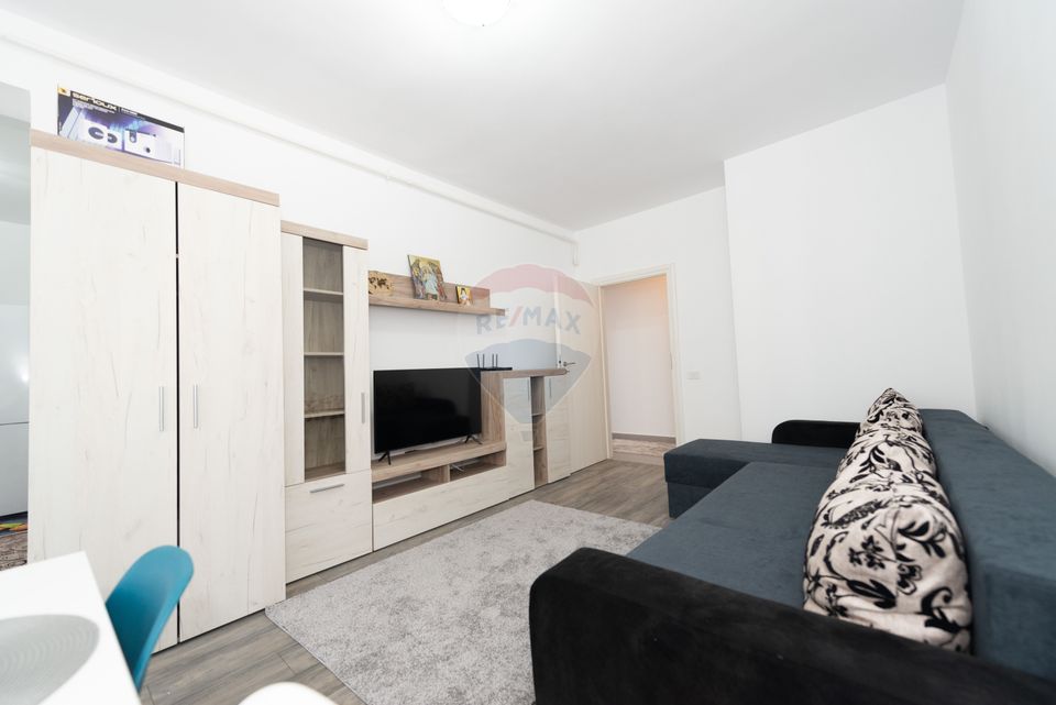 Apartament de inchiriat 2 camere Prelungirea Ghencea str Verii