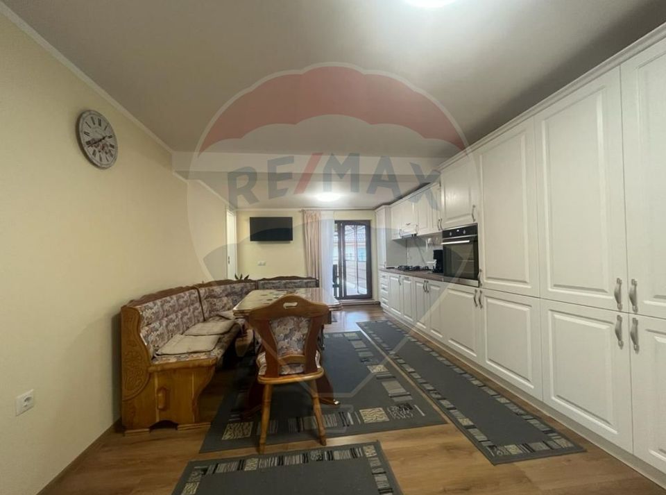 Apartament deosebit, situat la casa - zona Centrala