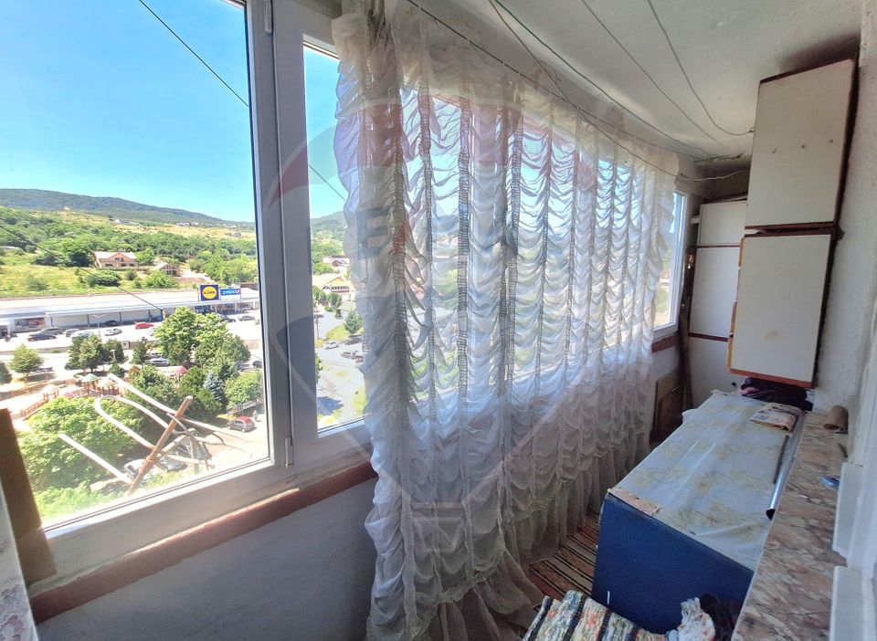 Apartament 3 camere Deva, jud. Hunedoara