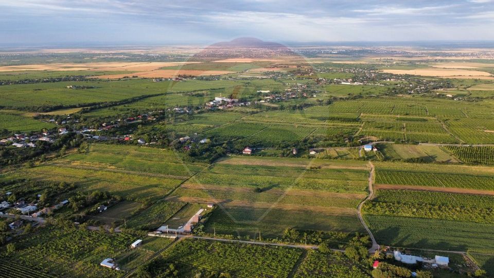 Proiect unic cu căsuțe tip A – oportunitate turistică excelentă!