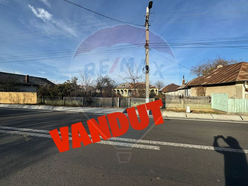 3 room House / Villa for sale