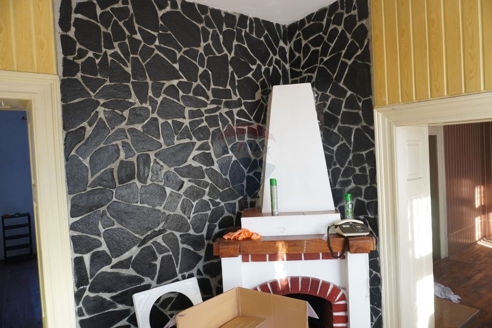 5 room House / Villa for sale