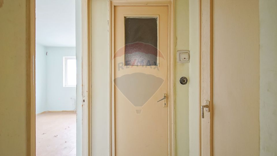 3 room Apartment for sale, Grivitei area