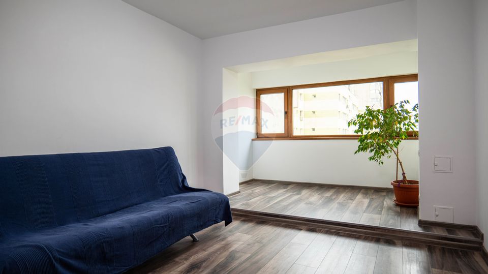 Apartament de 3 camere in 90 mp - Iancului, Vatra Luminoasa