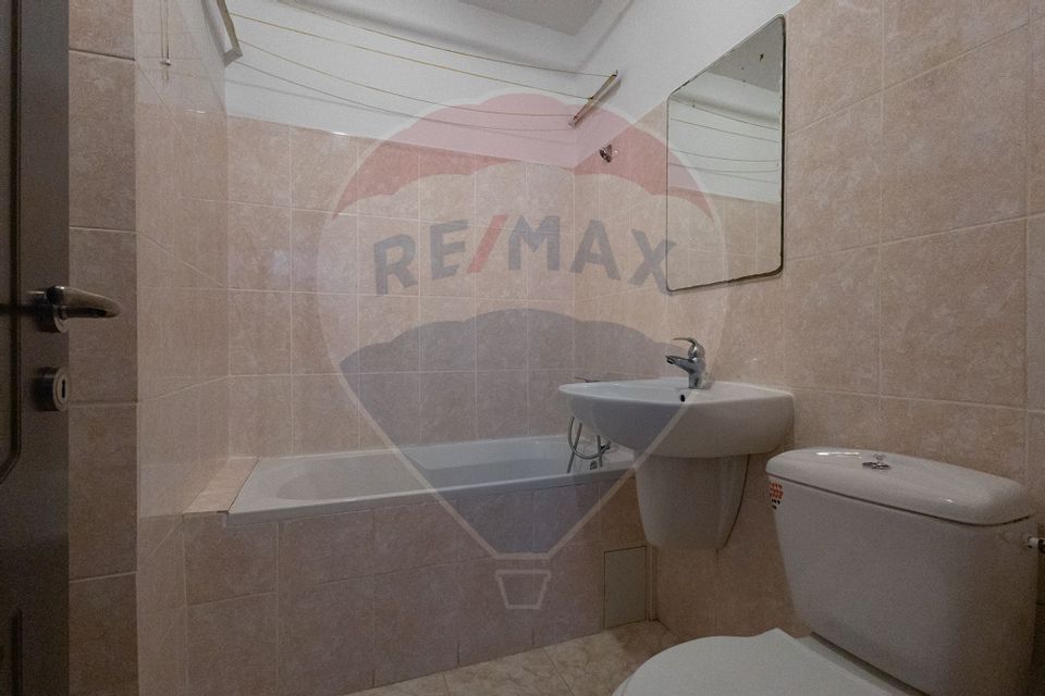 COMISION 0% | Apartament 2 camere – Calea Bogdăneștilor