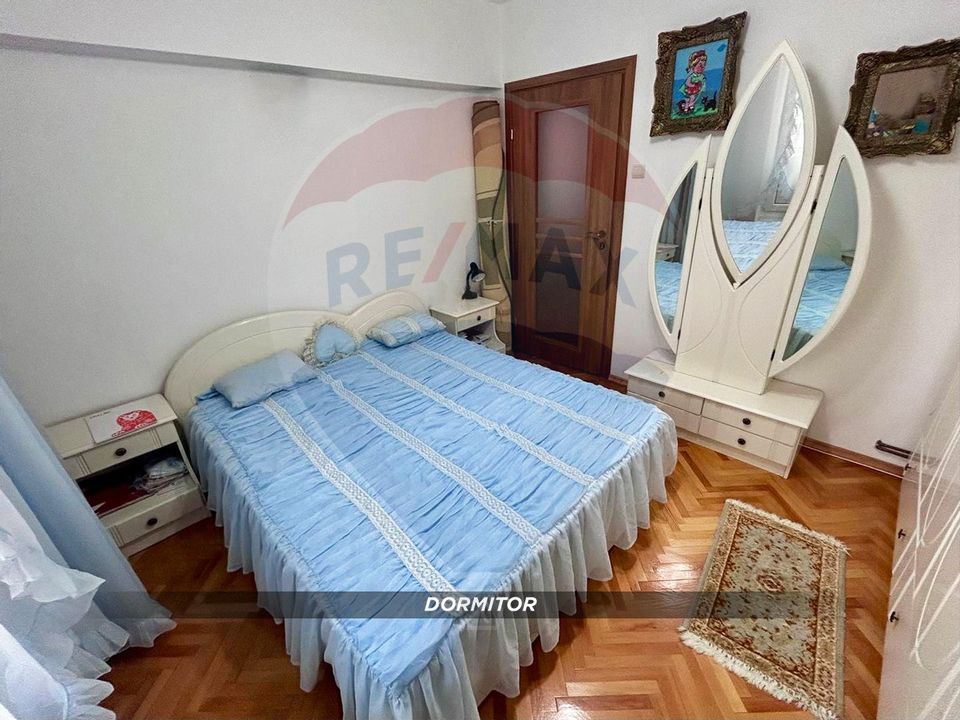 Apartament 4 camere DE INCHIRIAT- ULTRACENTRAL- zona Mara
