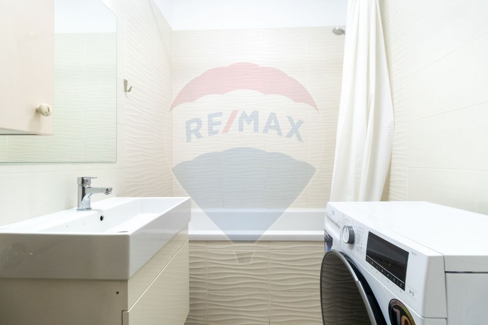 Rent 2 detached rooms - ISG 3 - Filaret, Carol Park