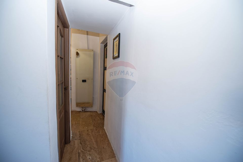 3 room Apartment for sale, Unirii area