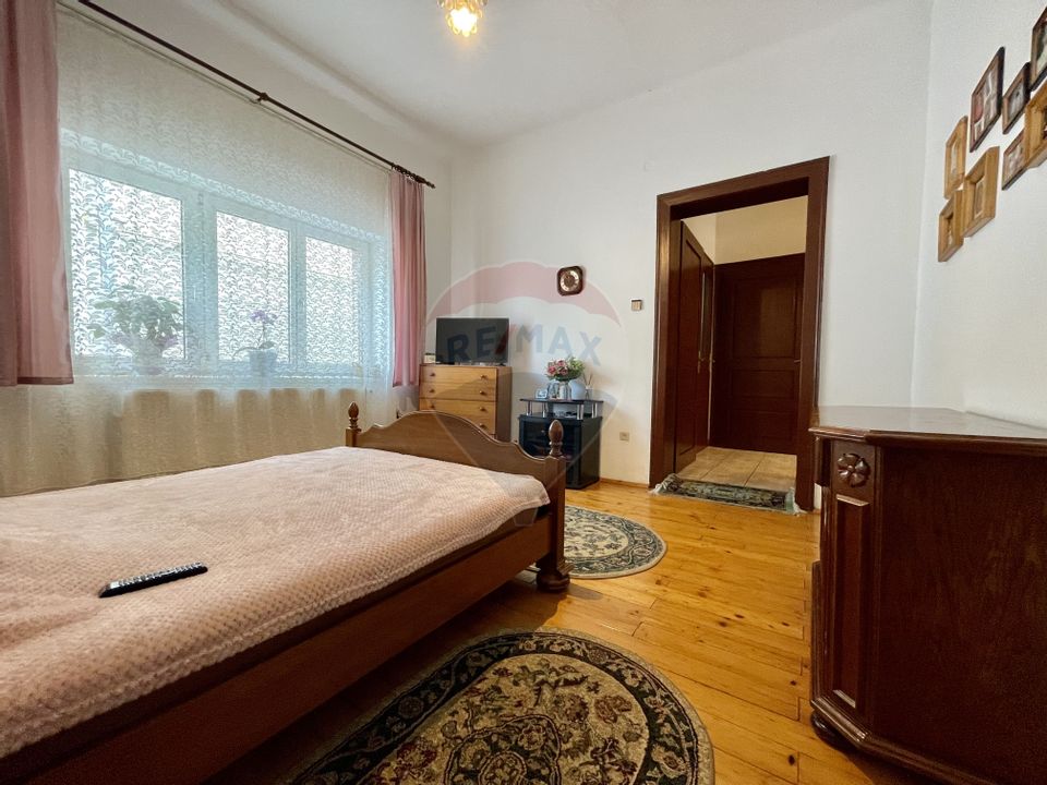 3 room House / Villa for sale, Itcani area