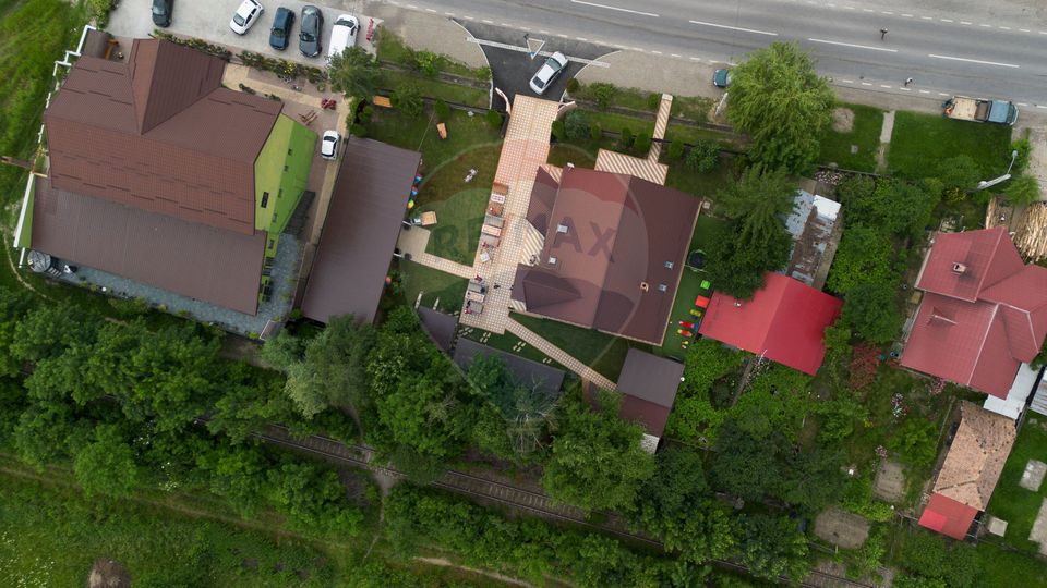 340sq.m Proprietate specială for sale