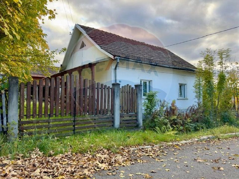 2 room House / Villa for sale