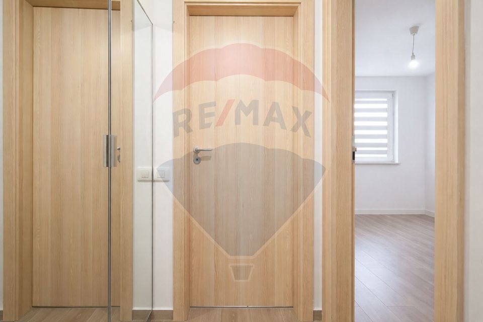 2 room Apartment for sale, Astra area