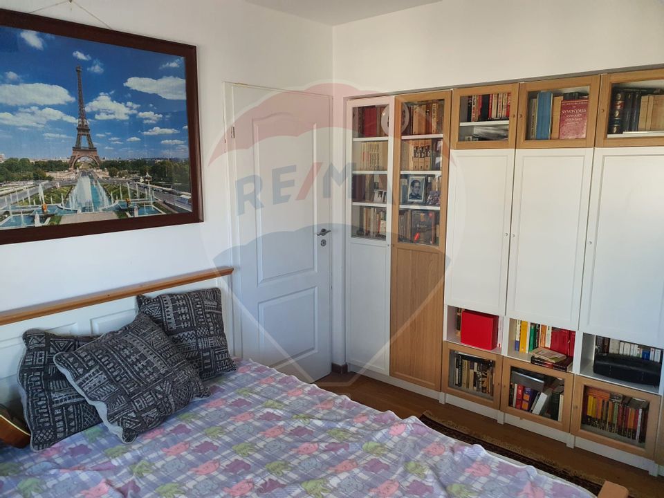 4 room Apartment for sale, Universitate area