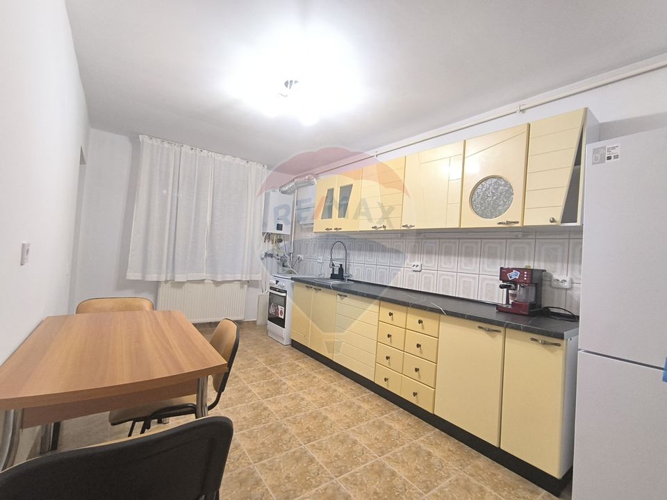 4 room Apartment for rent, Zorilor area
