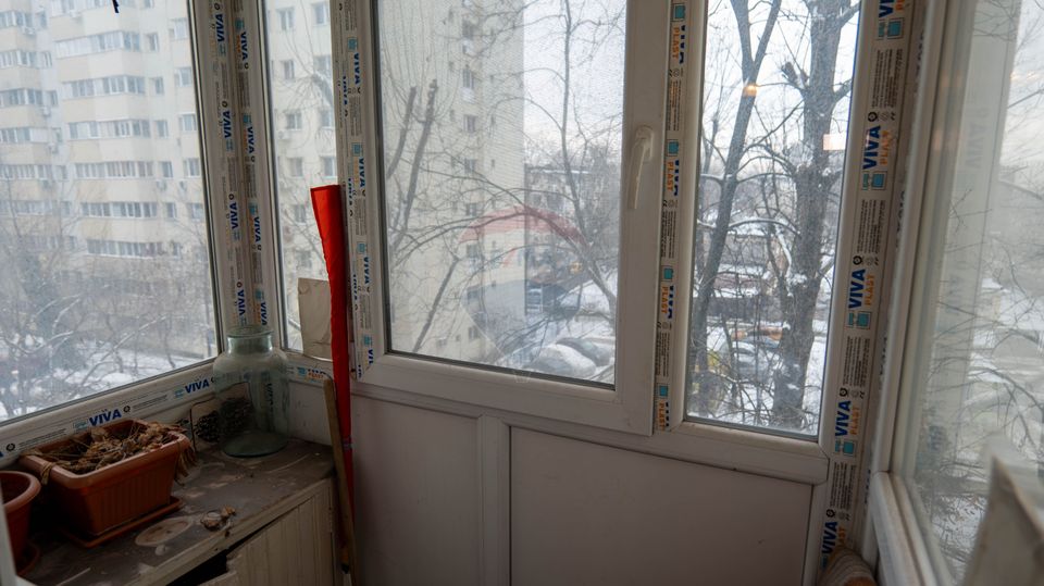 Vânzare apartament 3 camere,  zona Pantelimon - Liceul Lucian Blaga