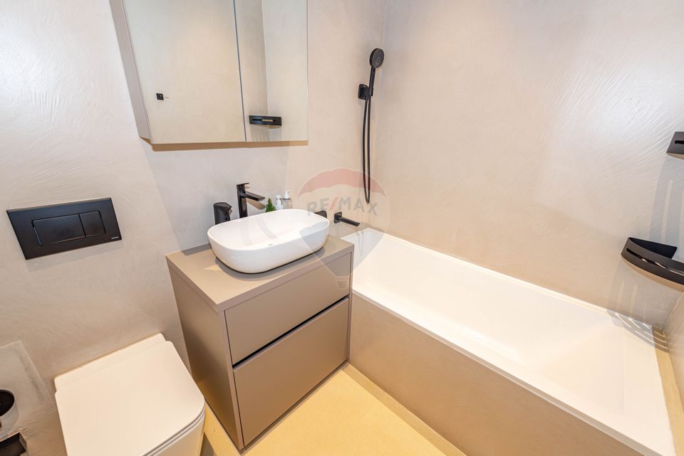 3 room Apartment for sale, Aviatiei area