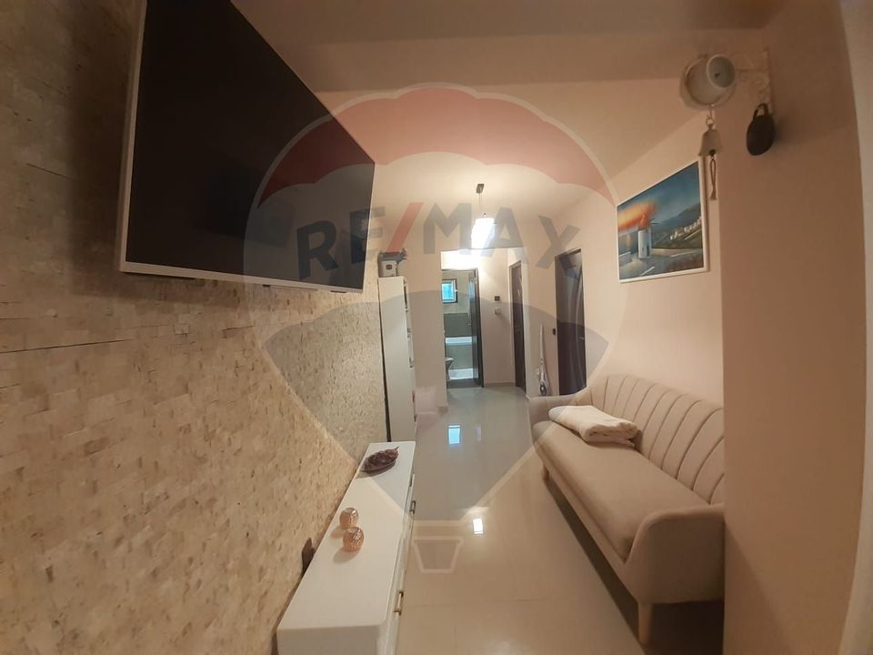 Apartament  LUX  cu 2 camere de vânzare în zona MiORITA MICALACA