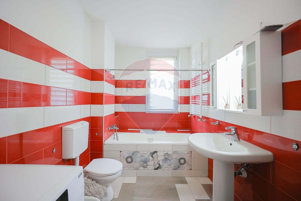 2 room Apartment for sale, Central area