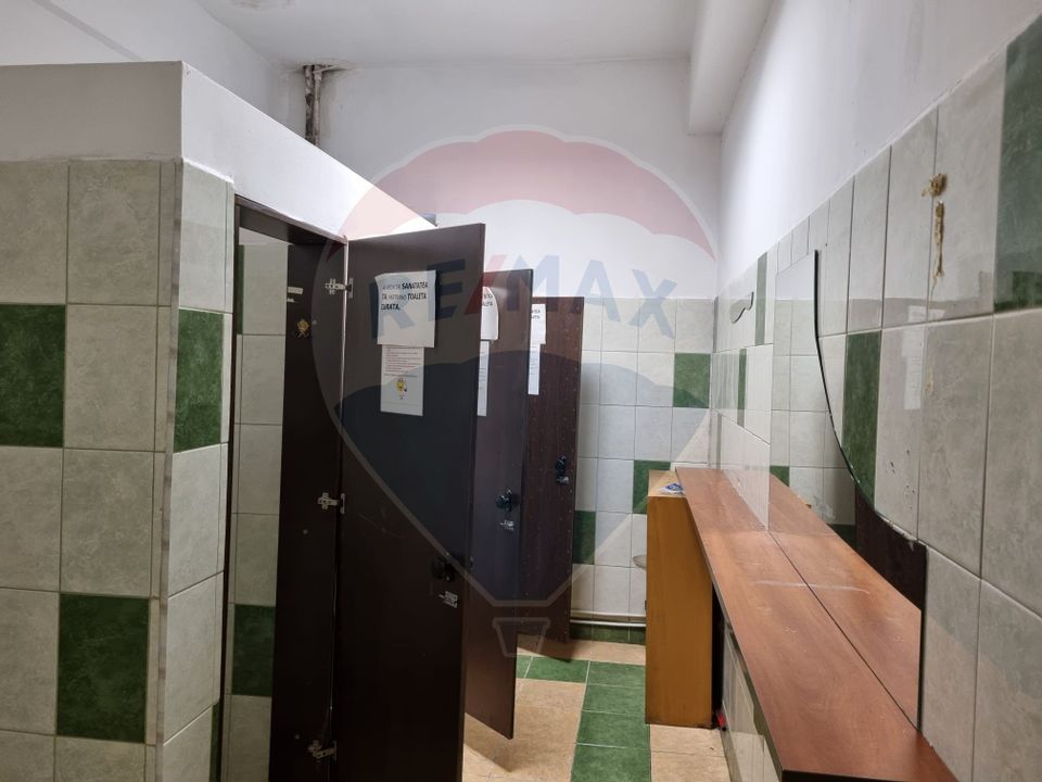 Spațiu comercial de inchiriat Iris