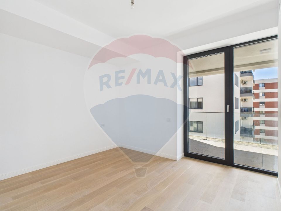 2 room Apartment for sale, Nord area