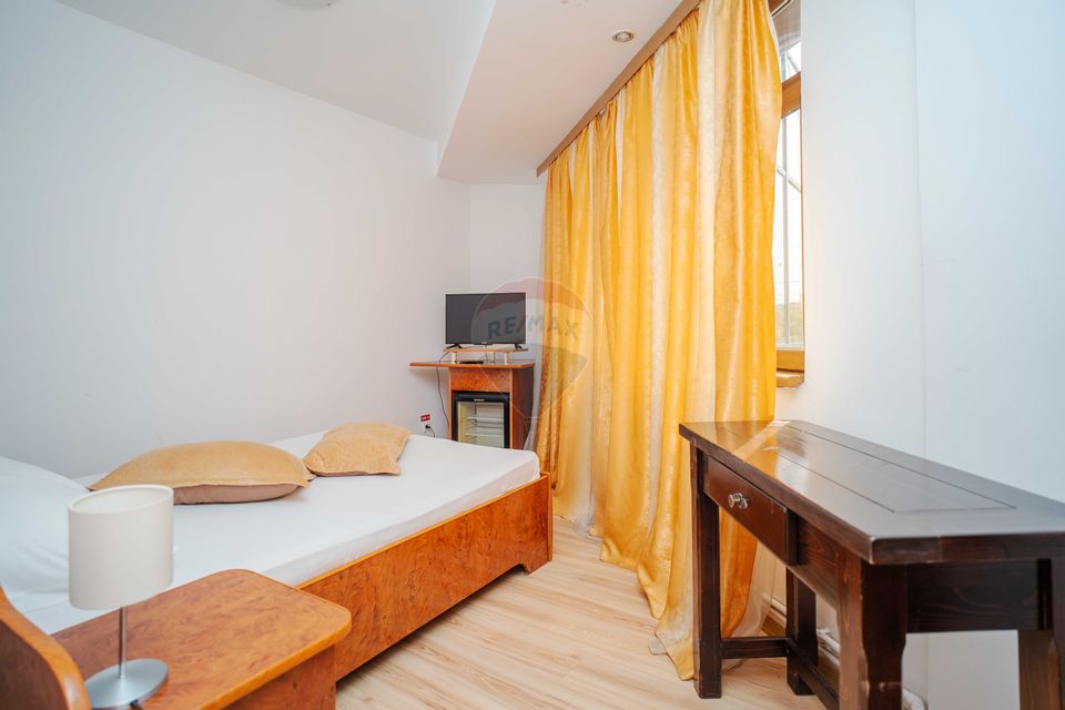 24 room Hotel / Pension for sale, Central area