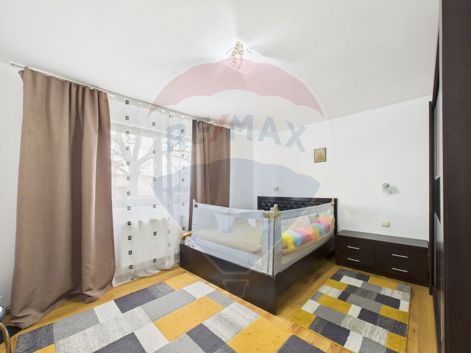 7 room House / Villa for sale