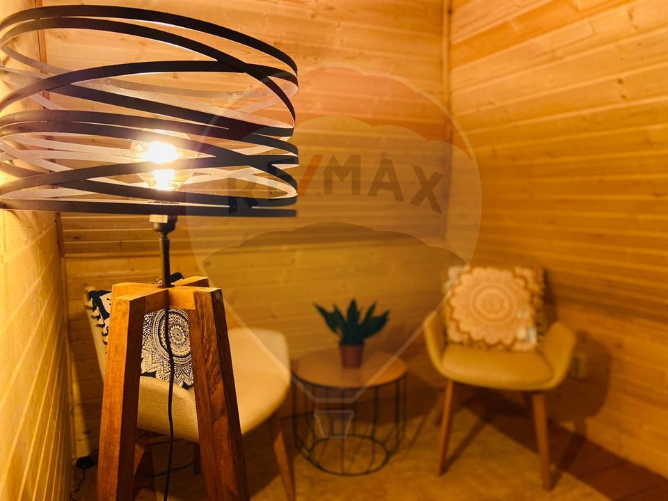 2 room House / Villa for sale