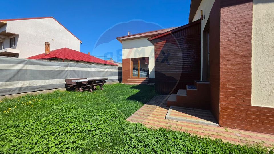 3 room House / Villa for sale