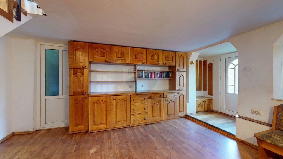 Comision 0% | Casă individuală de vânzare | Cristian