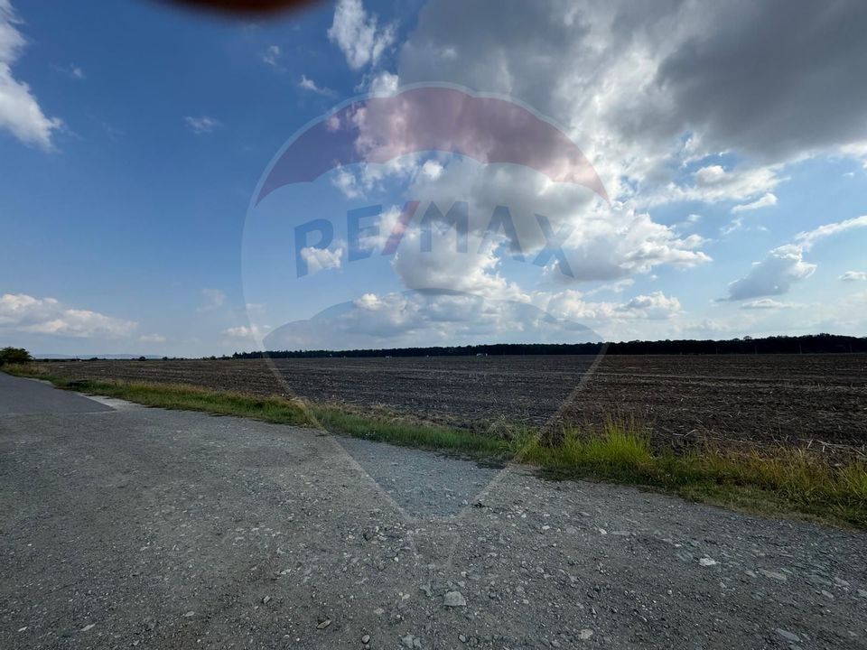 Land 577sqm Vladimirescu / Strada Horea