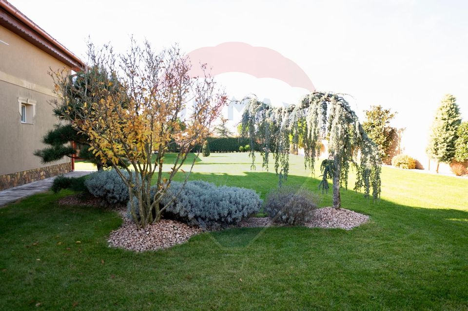 5 room House / Villa for sale