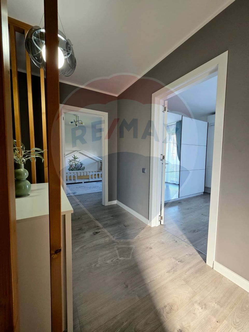 Casa noua Strada Aviatorilor Medias