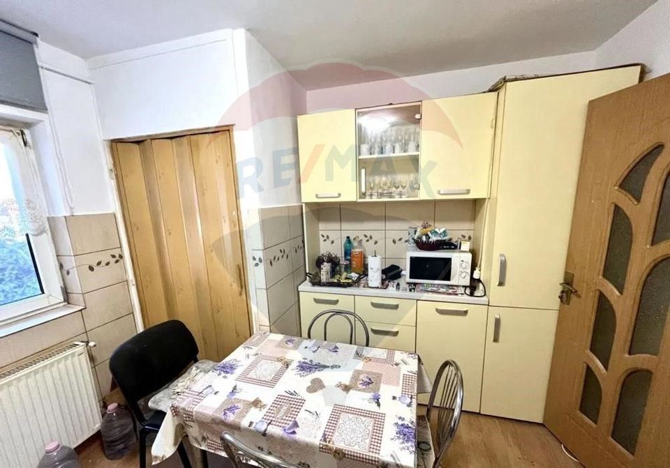 3 room Apartment for sale, Lipovei area