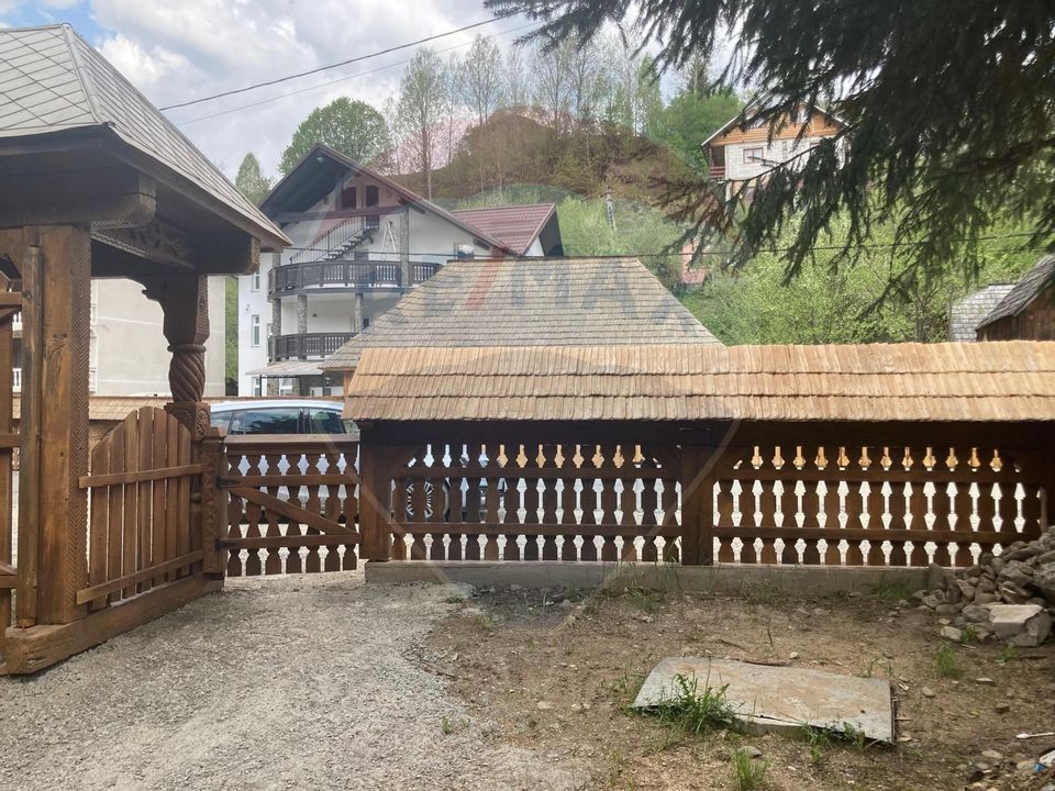 4 room House / Villa for sale, Nord area