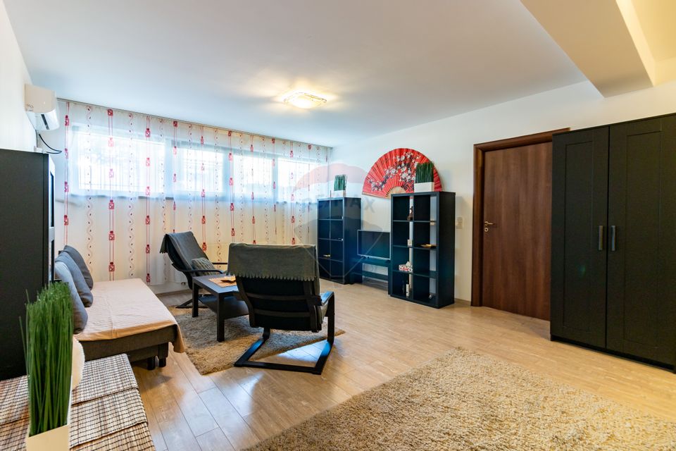 Apartament cu 2 camere de vanzare Bucurestii Noi