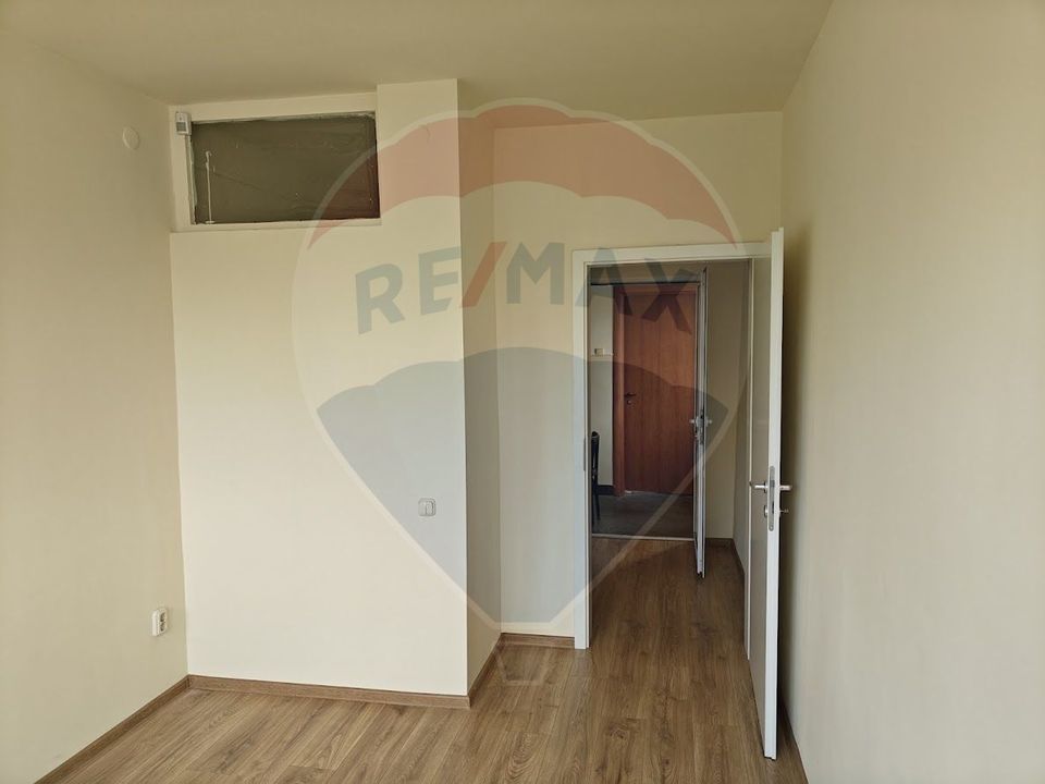 154sq.m Office Space for rent, Iris area